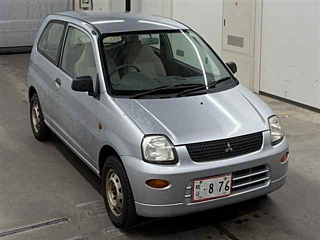 MITSUBISHI MINICA