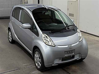 MITSUBISHI I MIEV