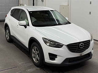 MAZDA CX 5