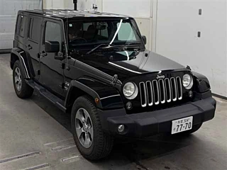 CHRYSLER JEEP WRANGLER
