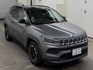 CHRYSLER JEEP COMPASS