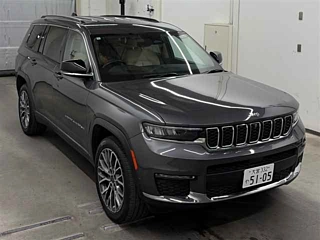 CHRYSLER JEEP GRAND CHEROKEE