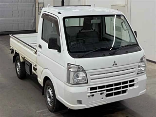 MITSUBISHI MINICAB TRUCK