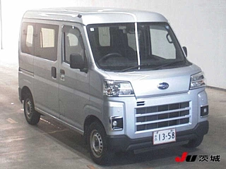 SUBARU SAMBAR