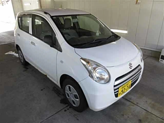 SUZUKI ALTO ECO