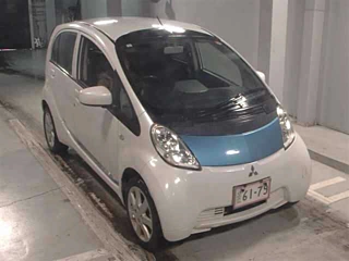 MITSUBISHI I MIEV