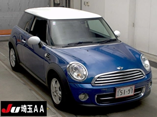 BMW MINI