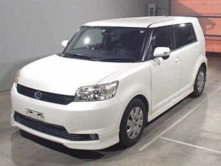 TOYOTA COROLLA RUMION