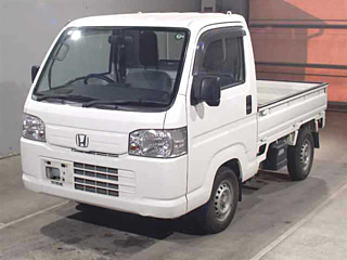 HONDA ACTY TRUCK
