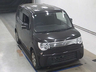 SUZUKI MRWAGON