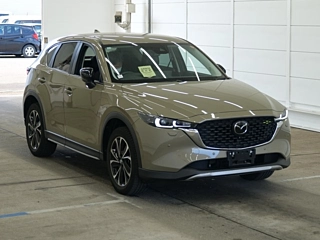MAZDA CX 5