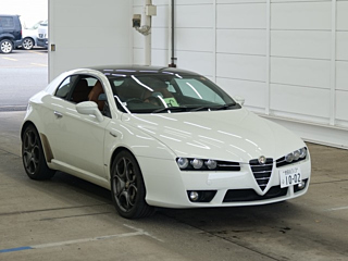 ALFAROMEO BRERA
