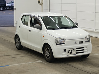 SUZUKI ALTO VAN