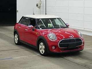 BMW MINI