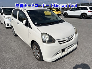 TOYOTA PIXIS EPOCH