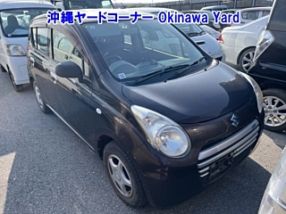 SUZUKI ALTO ECO