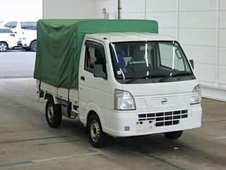 NISSAN CLIPPER TRUCK