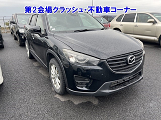 MAZDA CX 5
