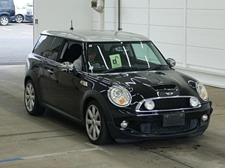 BMW MINI