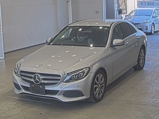 MERCEDES BENZ C CLASS