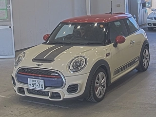 BMW MINI