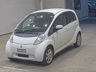 MITSUBISHI I MIEV