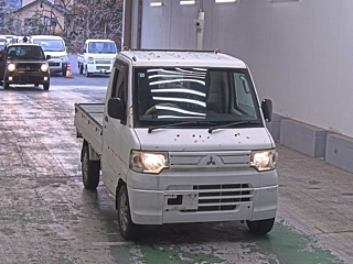 MITSUBISHI MINICAB TRUCK