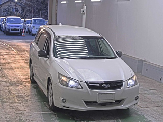 SUBARU EXIGA