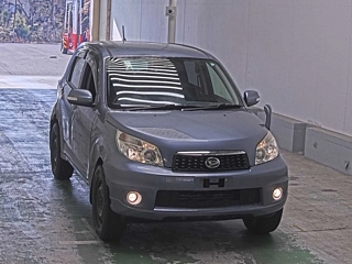 DAIHATSU BEGO