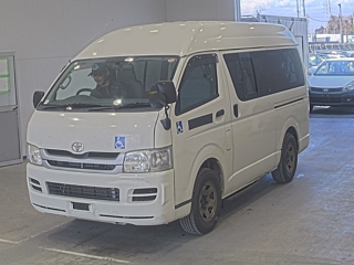 TOYOTA OTHER