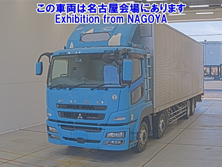 MITSUBISHI FUSO TRUCK