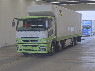 MITSUBISHI SUPER GREAT