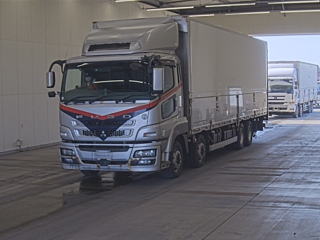 MITSUBISHI SUPER GREAT