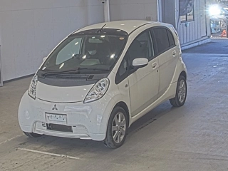 MITSUBISHI I MIEV