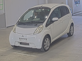 MITSUBISHI I MIEV