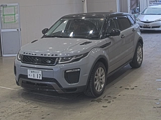ROVER RANGE ROVER