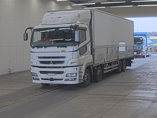 MITSUBISHI SUPER GREAT