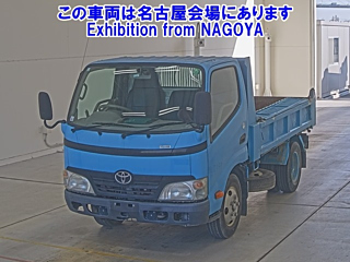TOYOTA DYNA