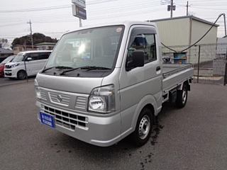 NISSAN CLIPPER TRUCK