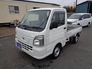 NISSAN CLIPPER TRUCK