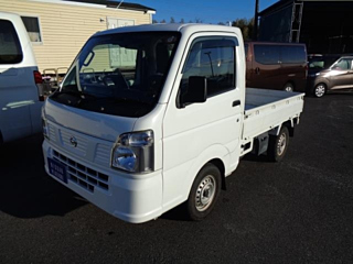 NISSAN CLIPPER TRUCK