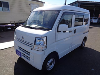 NISSAN CLIPPER VAN