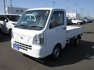 NISSAN CLIPPER TRUCK