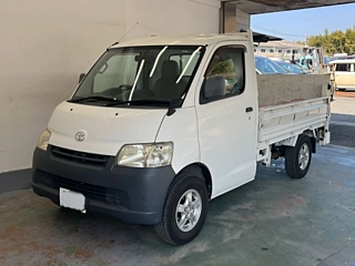 TOYOTA LITE ACE TRUCK
