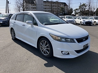 HONDA STREAM
