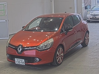 RENAULT SAMSUNG LUTECIA