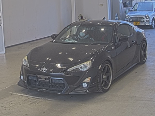 TOYOTA 86