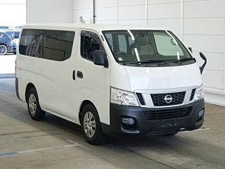 NISSAN CARAVAN
