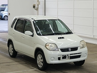 SUZUKI KEI