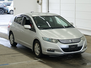 HONDA INSIGHT
